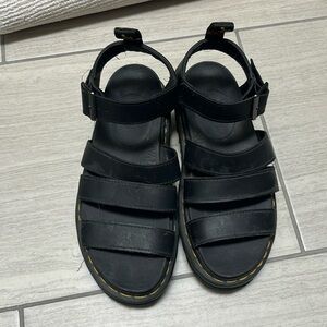 Dr. Martens sandals